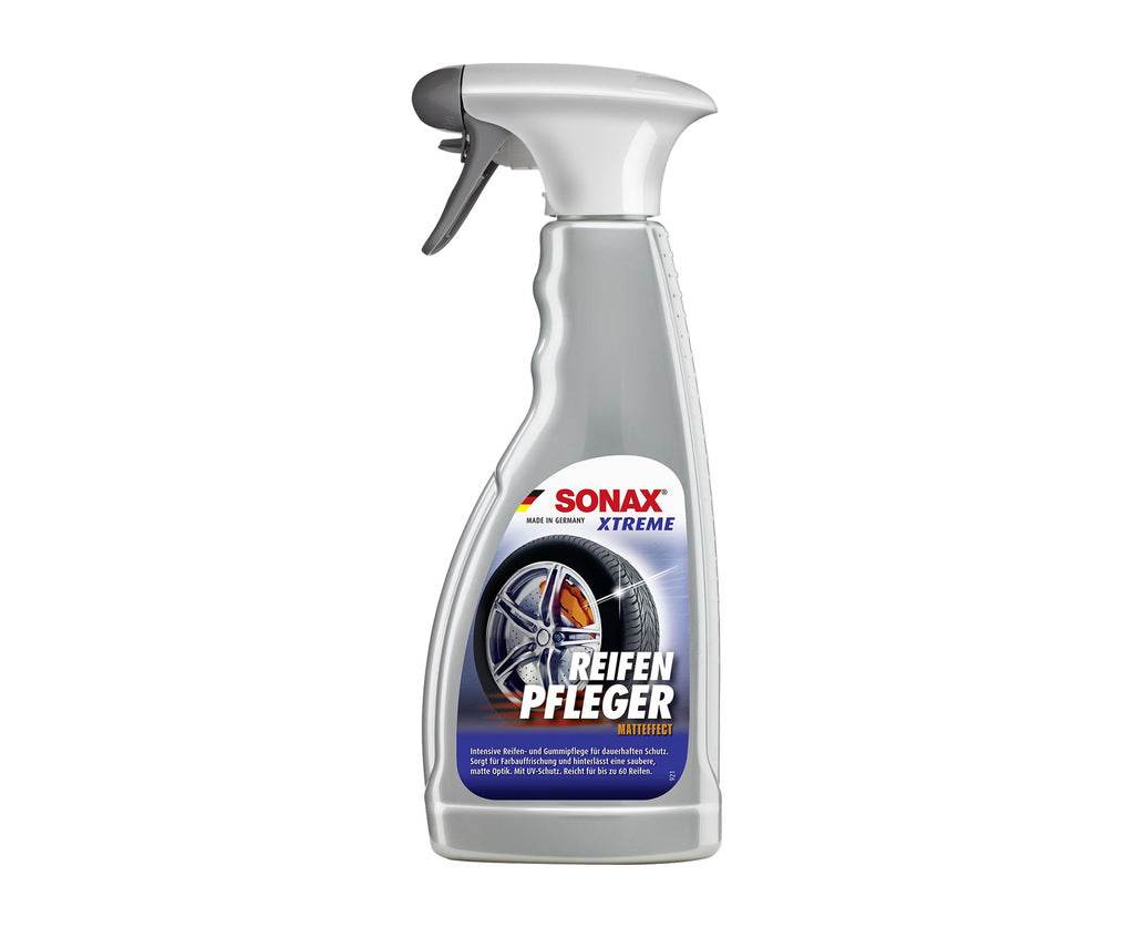 Sonax XTREME Matte Rubber Care, 500 ml - Reelken Auto