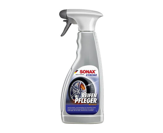 Sonax XTREME Matte Rubber Care, 500 ml - Reelken Auto