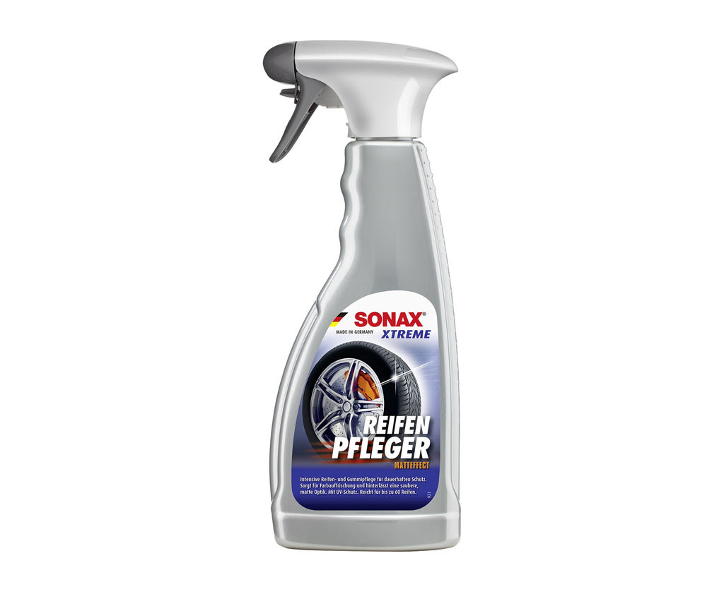 Sonax XTREME Tire Care with Matte Effect, 500 ml - image 1
