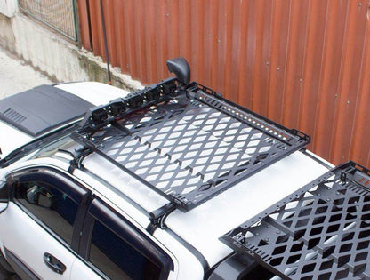 Dakar 4X4 roof basket (100 x 120 cm) - Reelken Auto
