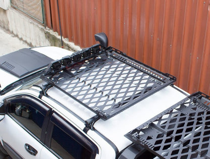 Roof Basket Dakar 4X4 (100 x 120 cm) - image 7