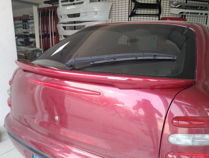 Spoiler Anatomik (Meliset, primed) for Fiat Bravo 2008-2016 - image 1