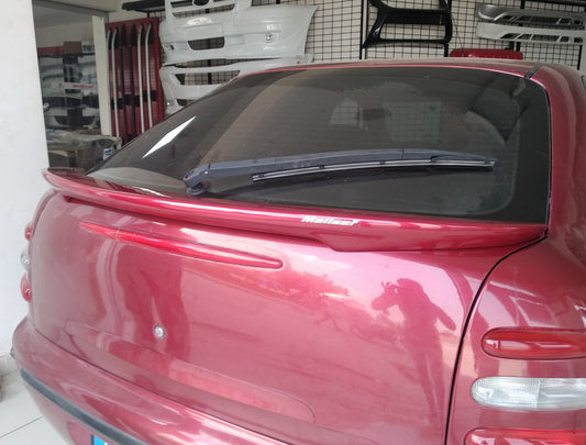Spoiler Anatomik (Meliset, primed) for Fiat Bravo 2008-2016 - image 1