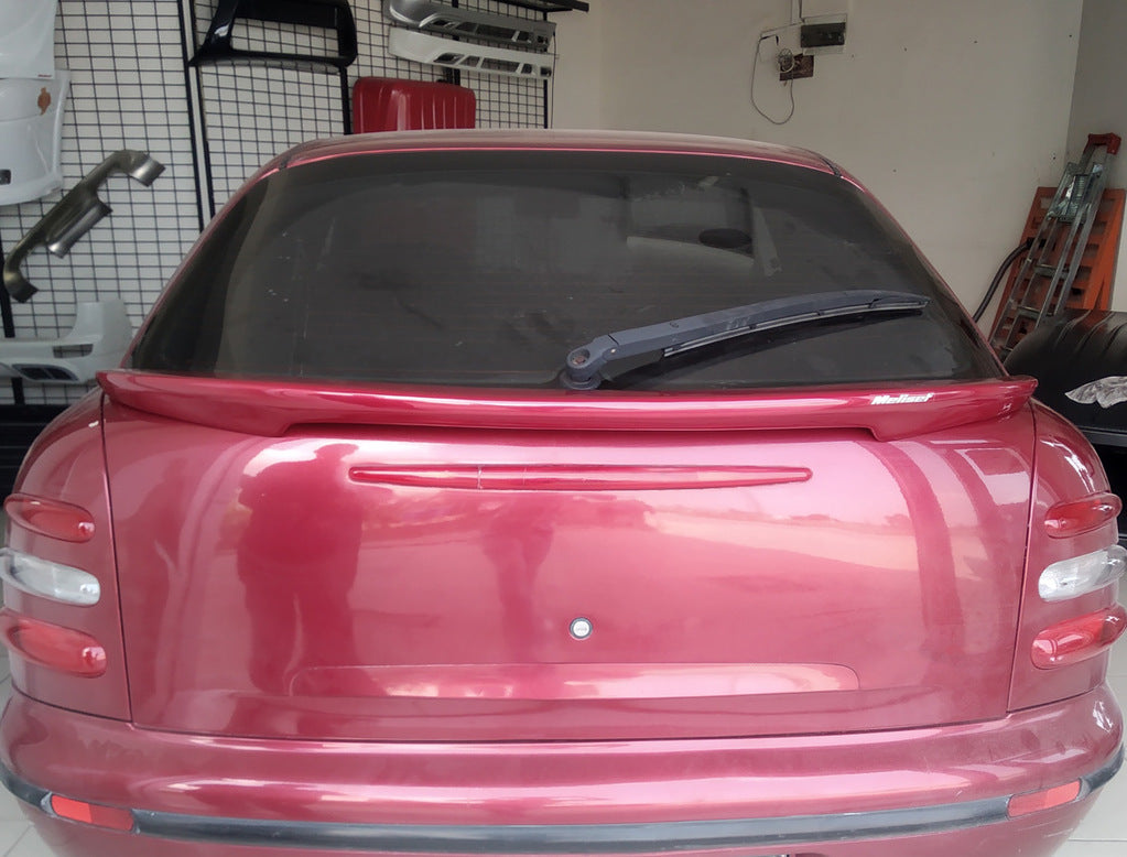 Spoiler Anatomik (Meliset, primed) for Fiat Bravo 2008-2016 - image 3
