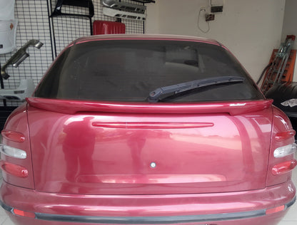 Spoiler Anatomik (Meliset, primed) for Fiat Bravo 2008-2016 - image 3