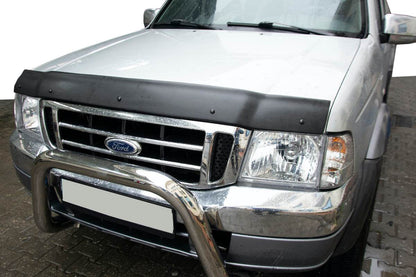 The hood deflector EuroCap for Ford Ranger 2002-2006 - Reelken Auto