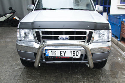 Hood Deflector EuroCap for Ford Ranger 2002-2006 - image 3