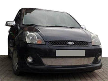Front bumper 2005-2008 (trim painted) for Ford Fiesta 2002-2008 - Reelken Auto