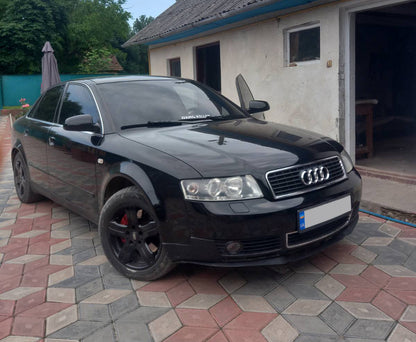 Universal Front Lip OmsaLine (ABS) - image 4