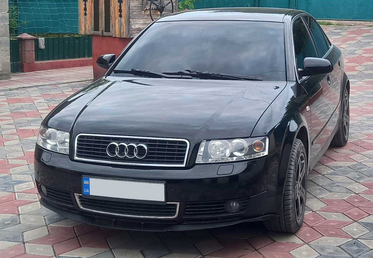 Universal Front Lip OmsaLine (ABS) - image 5