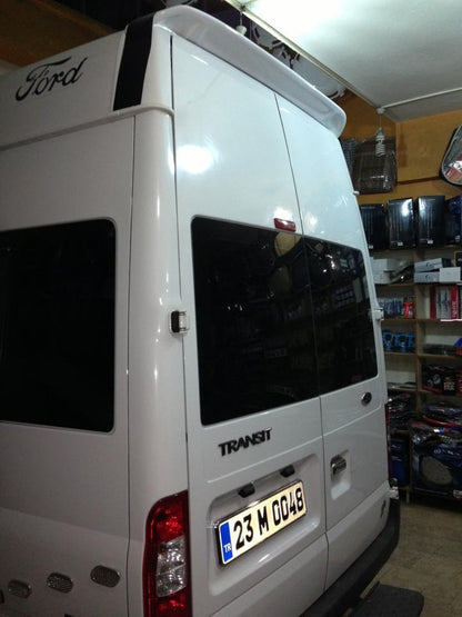 Anatomic High Roof Spoiler (primed for painting) for Ford Transit 2000-2014 - image 4