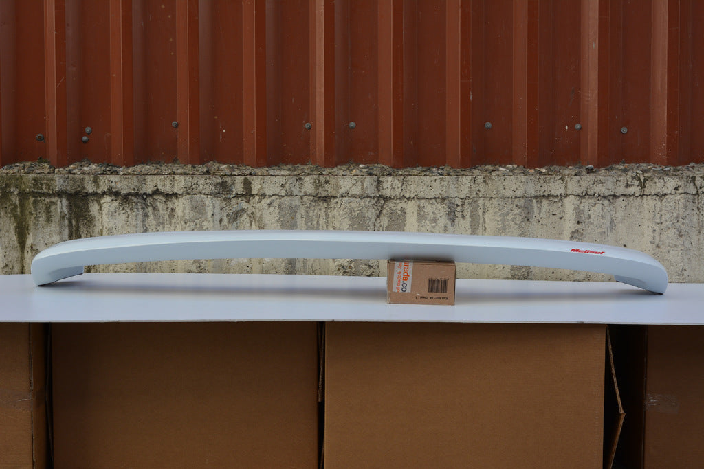 Windshield Sun Visor V1 (paintable, adhesive mount) for Ford Transit 2000-2014 - image 4