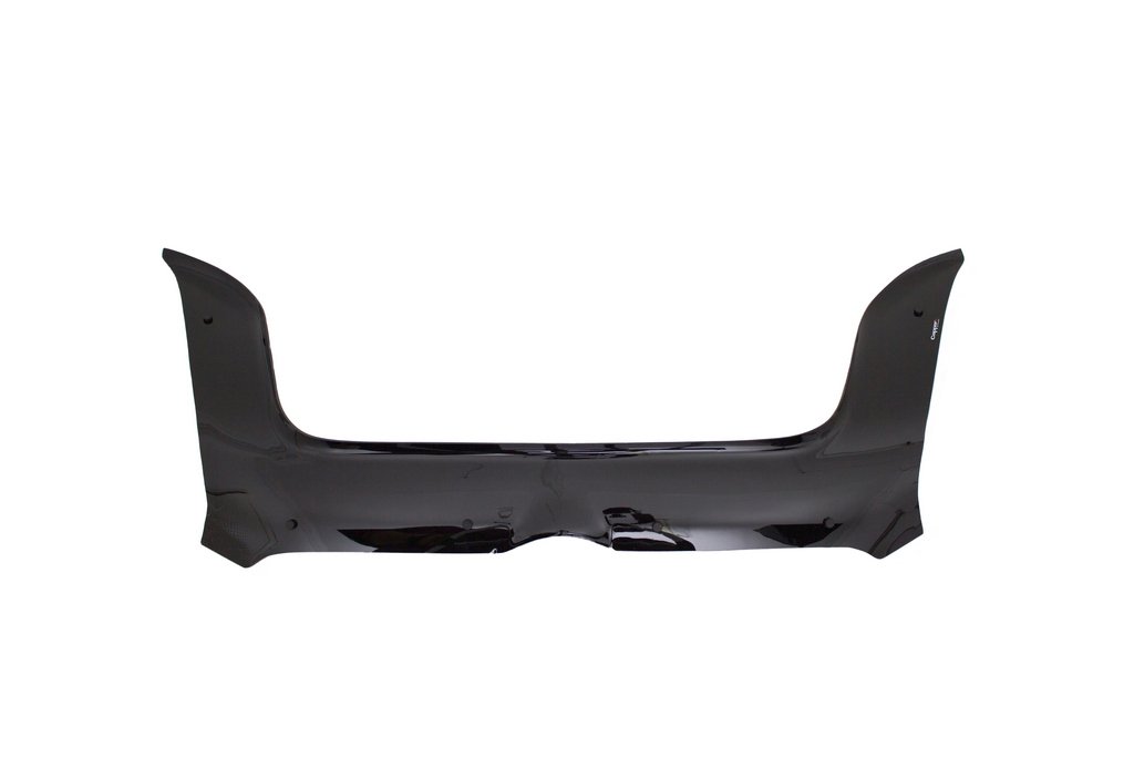 Hood Deflector EuroCap (2010-2015) for Fiat Doblo II 2010-2022 - image 10