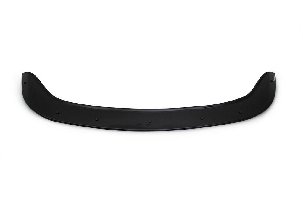 The hood deflector EuroCap for Fiat Tipo 2016↗ year - Reelken Auto