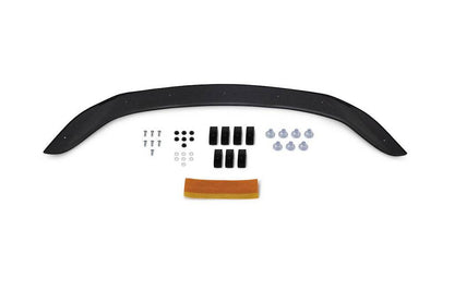 The hood deflector EuroCap for Fiat Tipo 2016↗ year - Reelken Auto