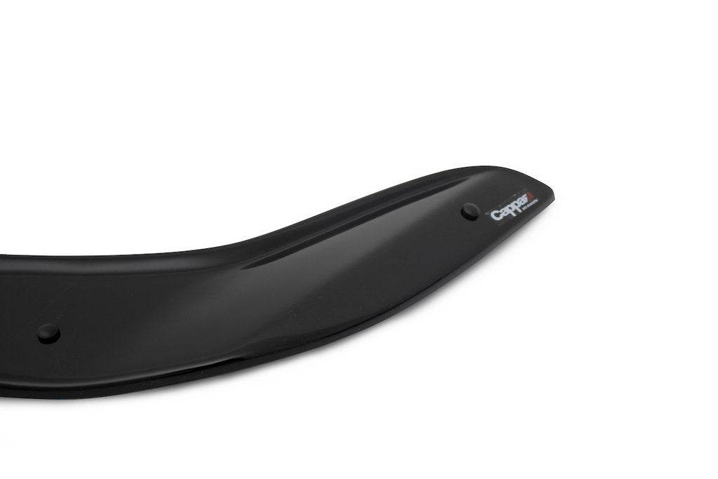 The hood deflector EuroCap for Fiat Tipo 2016↗ year - Reelken Auto
