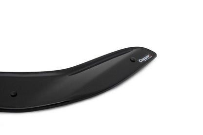 The hood deflector EuroCap for Fiat Tipo 2016↗ year - Reelken Auto
