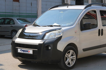 Hood Deflector (EuroCap) for Fiat Fiorino/Qubo 2008-2024 - image 18