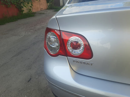 Passat emblem for Volkswagen Passat B6 2006-2012 - image 3