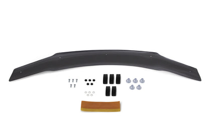 Hood Deflector EuroCap for Fiat Palio 1996-2011 - image 4