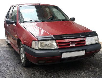 Hood Deflector EuroCap for Fiat Tempra 1990-1996 - image 1