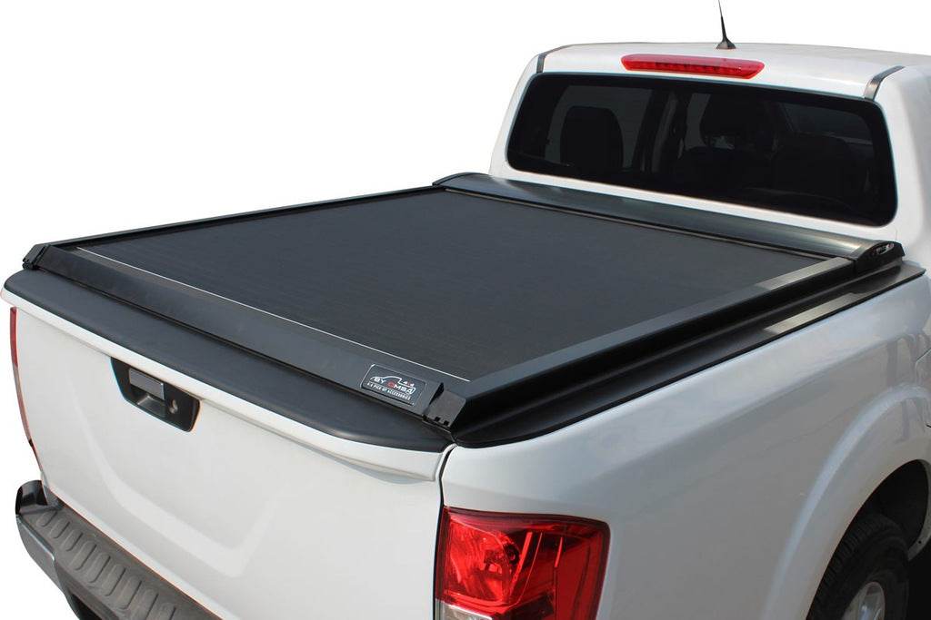 Omback blinds for Isuzu D-Max 2011-2019 - Reelken Auto