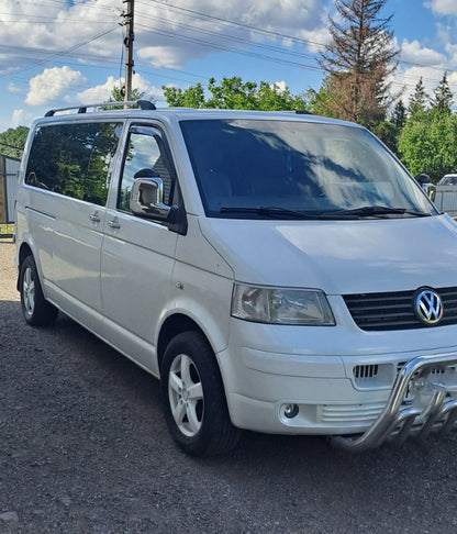 Lining the mirrors (2 PCs) for Volkswagen T5 Transporter 2003-2010 - image 3