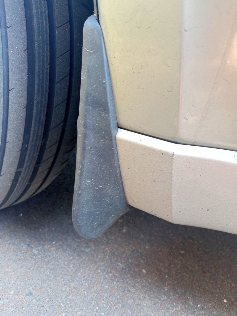 Original Mud Flaps Premium 2007-2012 (4 pcs) for Mitsubishi Galant 2003-2012 - image 11