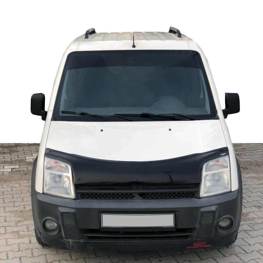 Hood Deflector V1 (EuroCap) for Ford Connect 2002-2006 - image 2