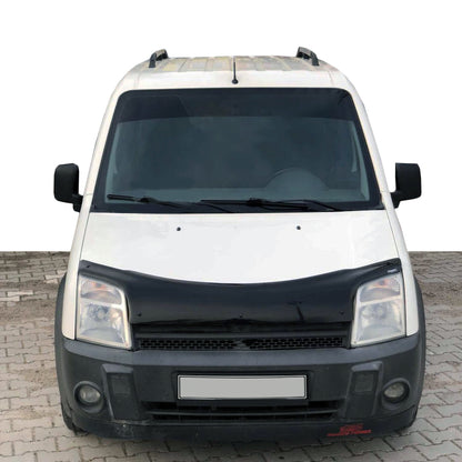 Hood Deflector V1 (EuroCap) for Ford Connect 2002-2006 - image 2