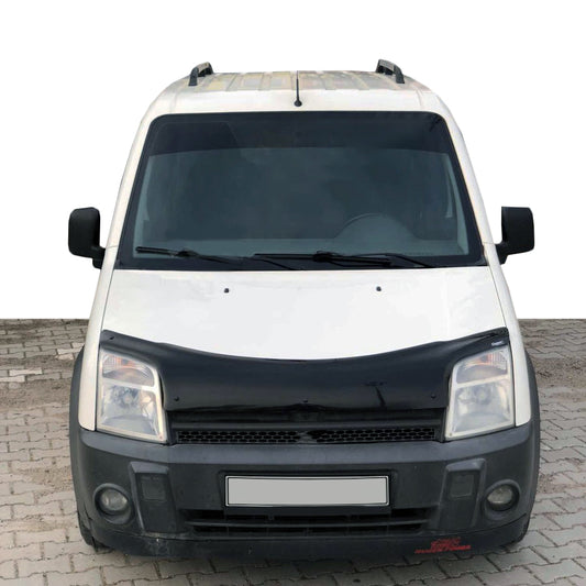 Hood Deflector V1 (EuroCap) for Ford Connect 2002-2006 - image 2