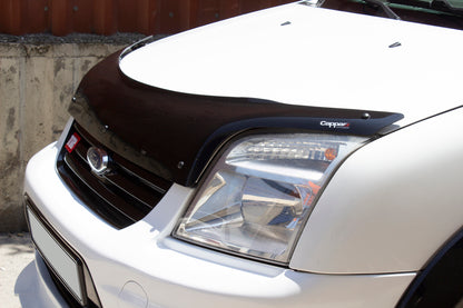 Hood Deflector EuroCap V1 for Ford Connect 2010-2013 - image 1