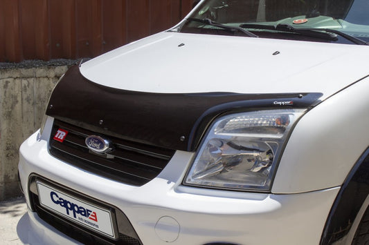 Hood Deflector EuroCap V1 for Ford Connect 2006-2009 - image 2