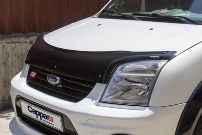 Hood deflector EuroCap V1 for Ford Connect 2010-2013 - Reelken Auto