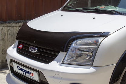 Hood Deflector V1 (EuroCap) for Ford Connect 2002-2006 - image 5