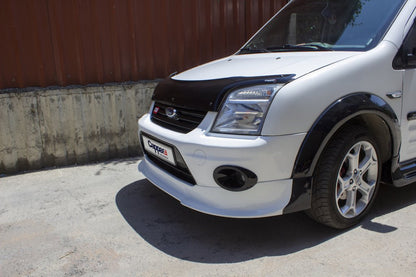 Hood Deflector EuroCap V1 for Ford Connect 2006-2009 - image 4