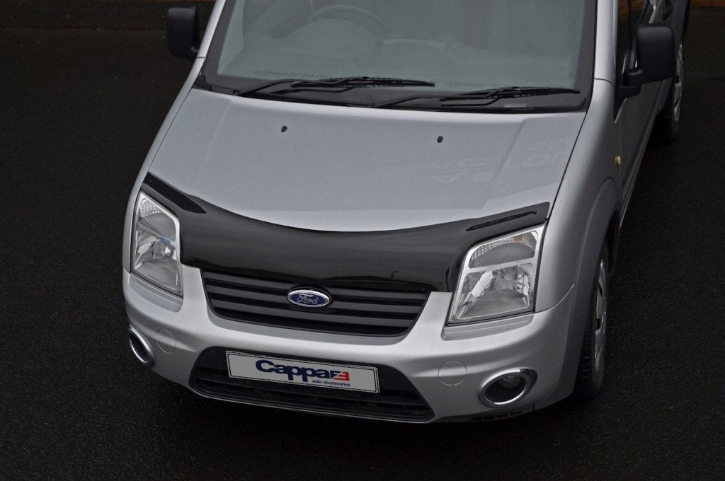 Hood Deflector V1 (EuroCap) for Ford Connect 2002-2006 - image 11