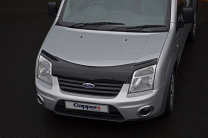 Hood Deflector V1 (EuroCap) for Ford Connect 2002-2006 - image 11