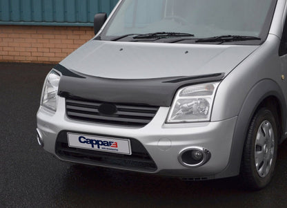 Hood Deflector V1 (EuroCap) for Ford Connect 2002-2006 - image 12