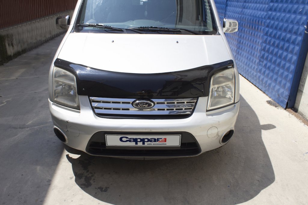 Hood Deflector EuroCap V1 for Ford Connect 2010-2013 - image 11