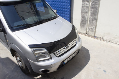 Hood Deflector EuroCap V1 for Ford Connect 2010-2013 - image 13