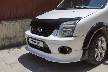 Hood Deflector V1 (EuroCap) for Ford Connect 2002-2006 - image 19