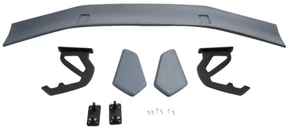 GT4 RS spoiler for Porsche Boxster/Cayman 982 (718) 2016- - image 7
