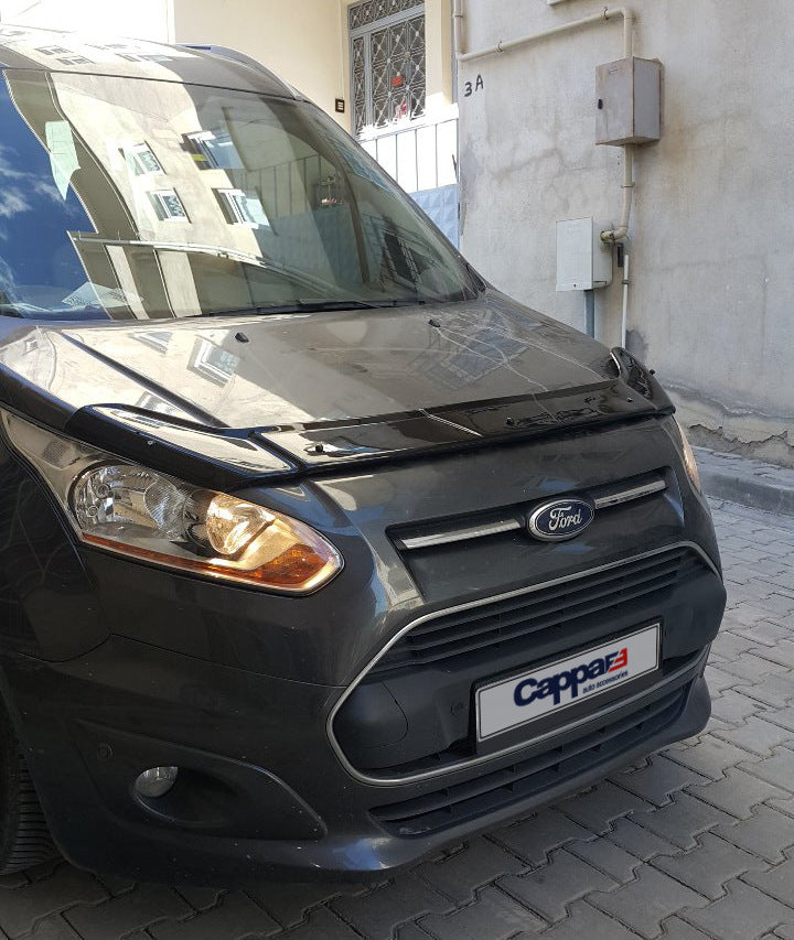 Hood Deflector EuroCap for Ford Connect 2014-2021 - image 3