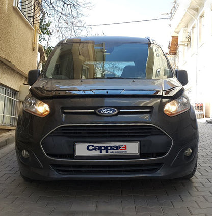 Hood Deflector EuroCap for Ford Connect 2014-2021 - image 5