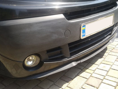 Universal Front Lip OmsaLine (ABS) - image 6