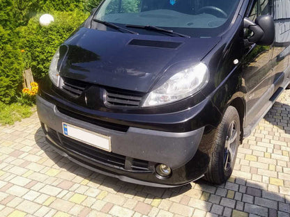 Universal Front Lip OmsaLine (ABS) - image 8