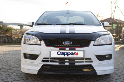 Hood Deflector EuroCap for Ford Focus II 2005-2008 - image 4