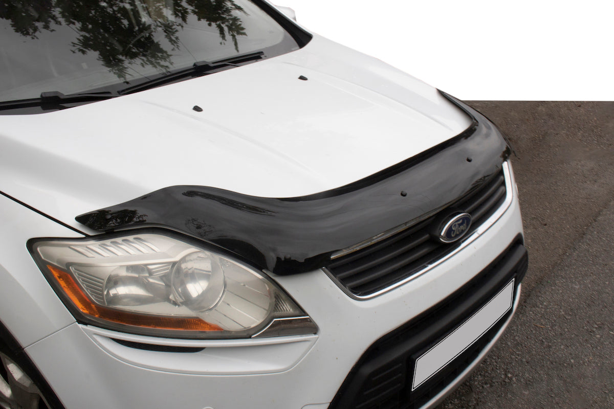 Hood Deflector EuroCap for Ford Kuga 2008-2013 - image 1