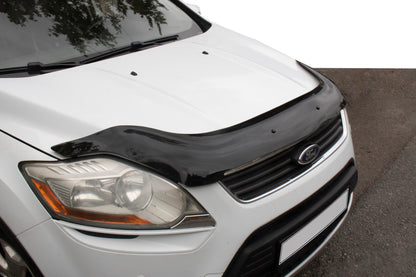 Hood Deflector EuroCap for Ford Kuga 2008-2013 - image 1
